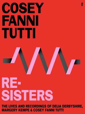 cover image of Re-Sisters